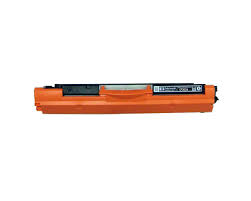 HP 130A CF350A BLACK GENERIC  Toner Cartridge for Color LaserJet Pro MFP M176n MFP M177f